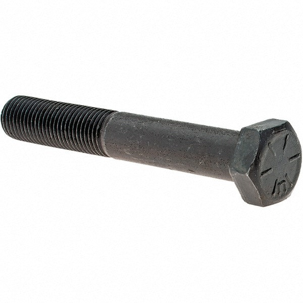 VALUE COLLECTION Value Collection MPC703121 Hex Cap Screw 3/8-24 Grade 8 25pk