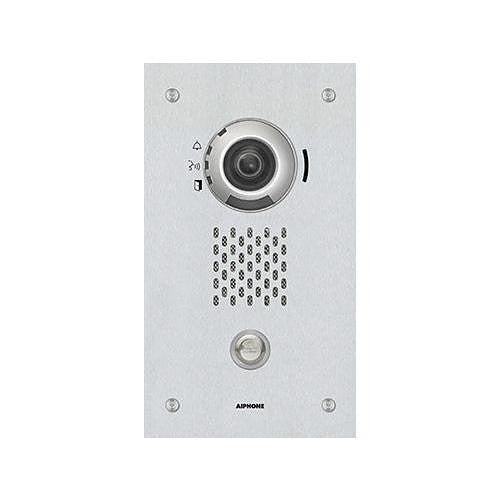 AIPHONE Aiphone COP-IX-DVF-NR Ip Intercom Door Station