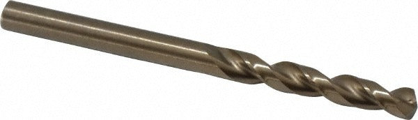 CLEVELAND CONTROLS Cleveland C14263 Screw Machine Drill Bit Size 23 Cobalt
