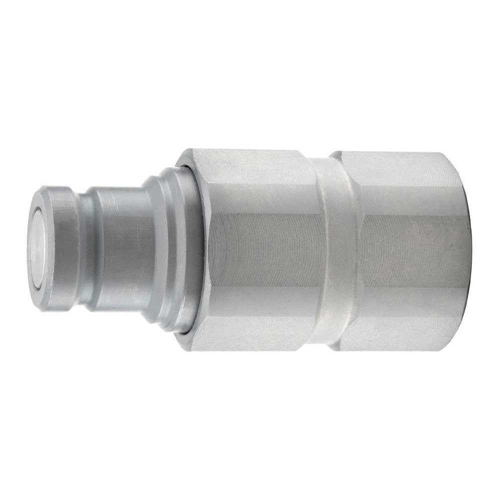 PARKER Parker FEM-1002-16FO Female Straight Thread Nipple 1 in