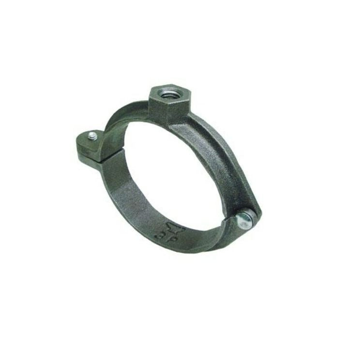 ANVIL ANVIL 560500233 1-1/2 in. Galvanized Malleable Iron Pipe Clamp