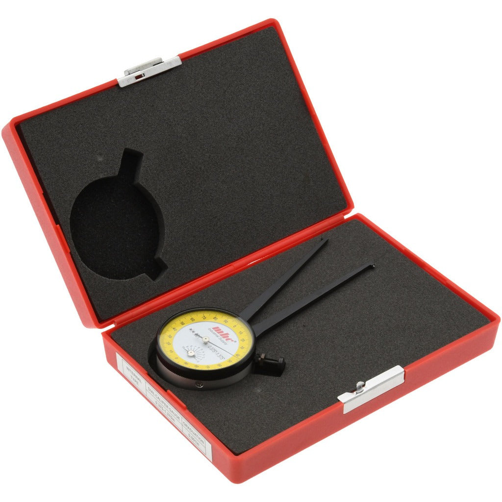 VALUE COLLECTION Value Collection 6612-0005 Inside Dial Caliper Gage