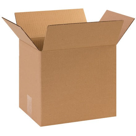 BSC PREFERRED Bsc Preferred 11811 Corrugated Shipping Boxes 25-pack