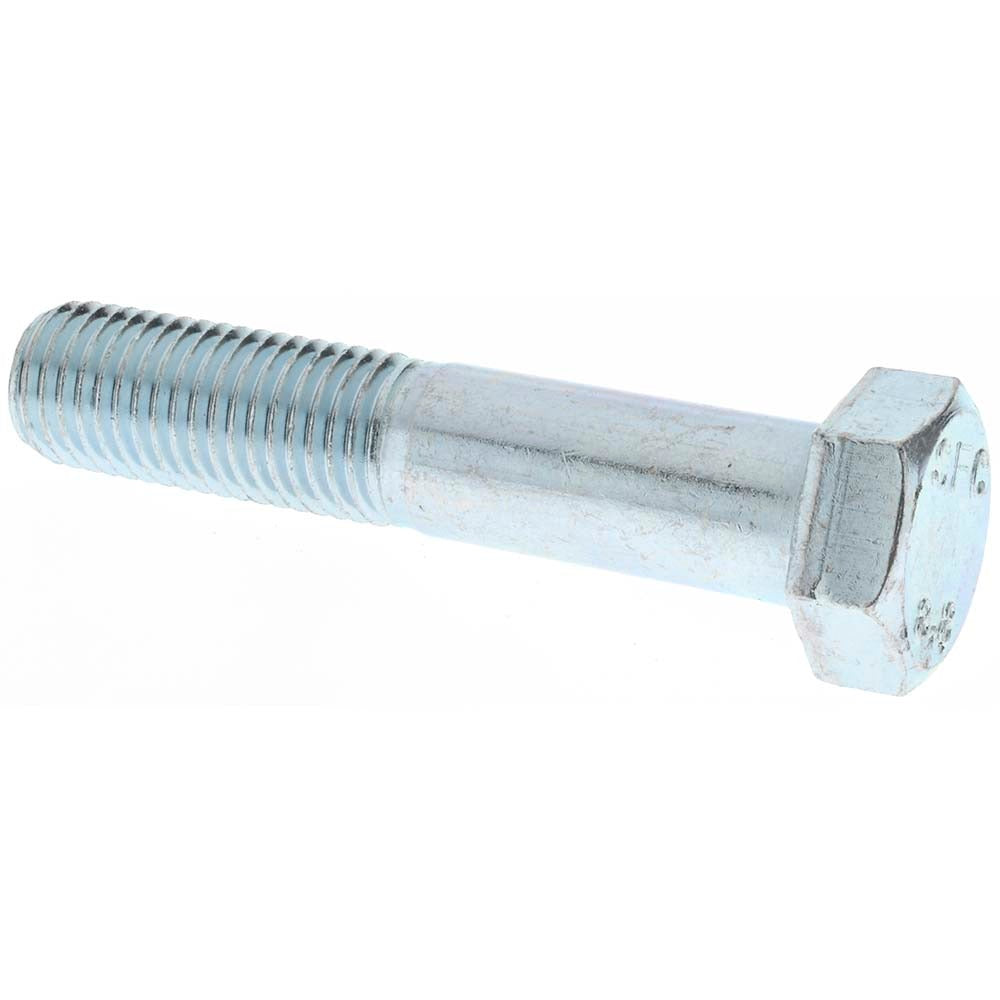 VALUE COLLECTION Value Collection -42214-400 Hex Head Cap Screw M20 X 2.50