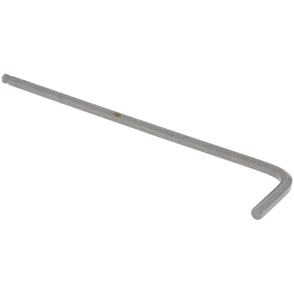 PARAMOUNT Paramount PAR17556 Hex Key 3.00mm Ball End Long Arm