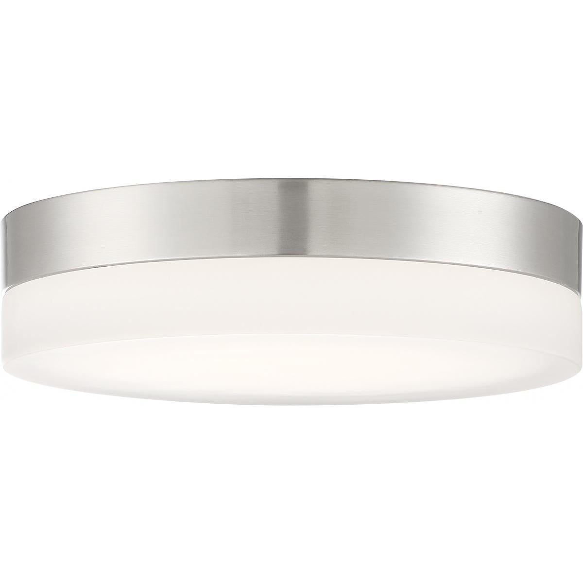 SATCO-NUVO Satco-Nuvo 62-460 LED Flush Mount 25W (14 x 3.13)
