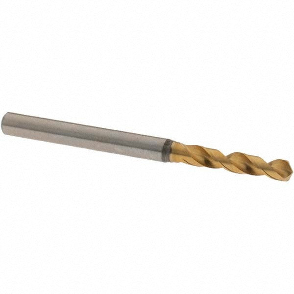 OSG Osg 8595345 Screw Machine Drill Bit 0.136 in Hss