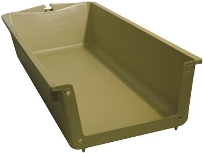 STRYBUC Strybuc 45-94 Cabinet Drawer Insert (8-3/4 in W x 4 in H)