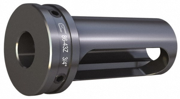 GLOBAL CNC INDUSTRIES Global Cnc Industries 8645Z .500 Type Z Tool Holder Bushing