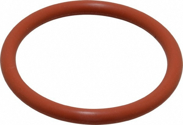 VALUE COLLECTION Value Collection ZMSCS70329 Silicone O-ring Dash 329