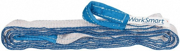 VALUE COLLECTION Value Collection WS-MH-SLNG1-346 Web Sling 1.6 Ton 10 Ft