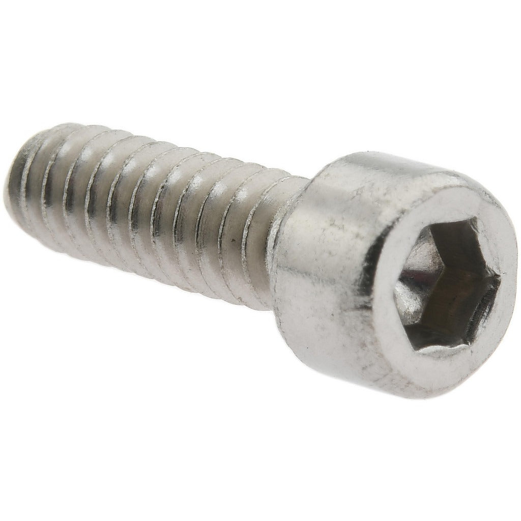VALUE COLLECTION Value Collection MSC-67611483 Hex Socket Cap Screw 6-32
