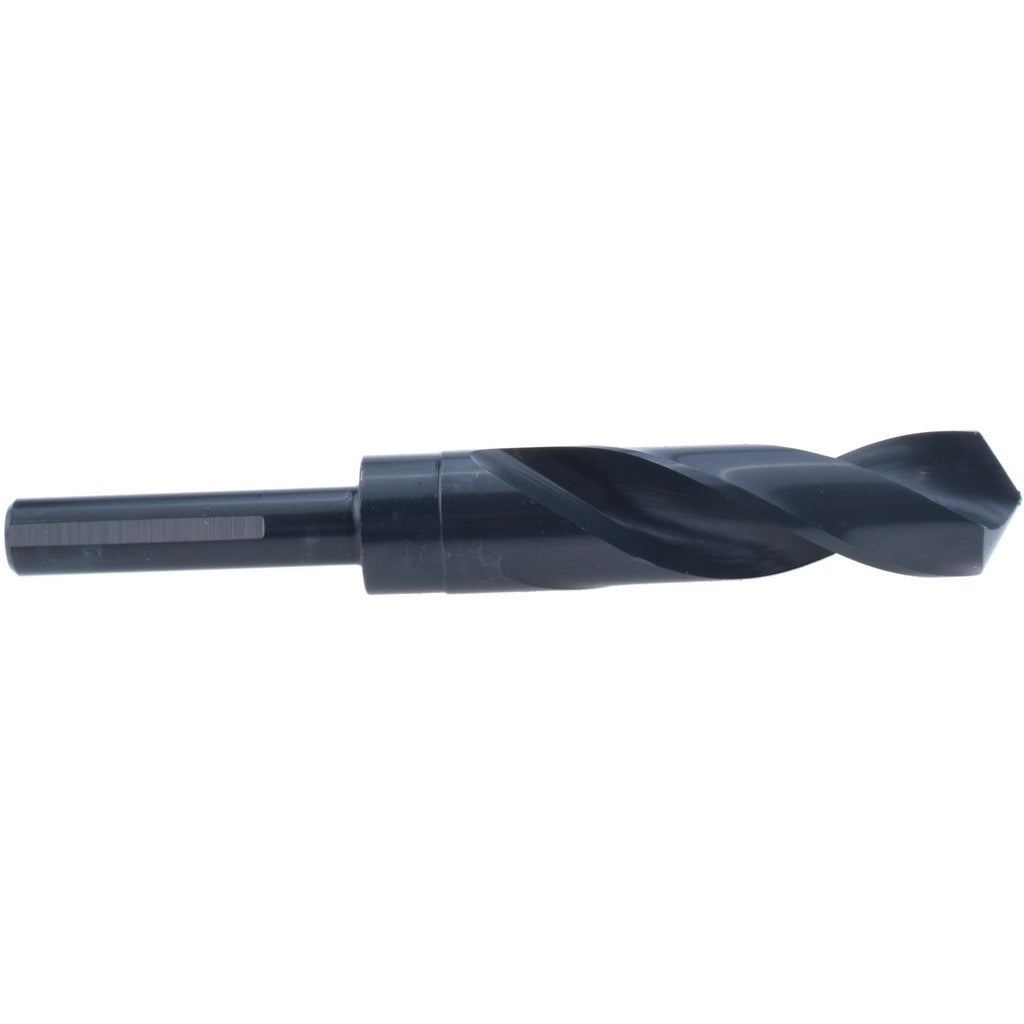 HERTEL Hertel 77428845 Reduced Shank Drill Bit 29/32 in Hss