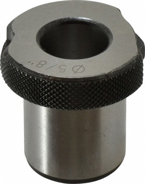 BONEHAM Boneham SF6416MH Slip-fixed Drill Bushing 0.625 in Id Steel