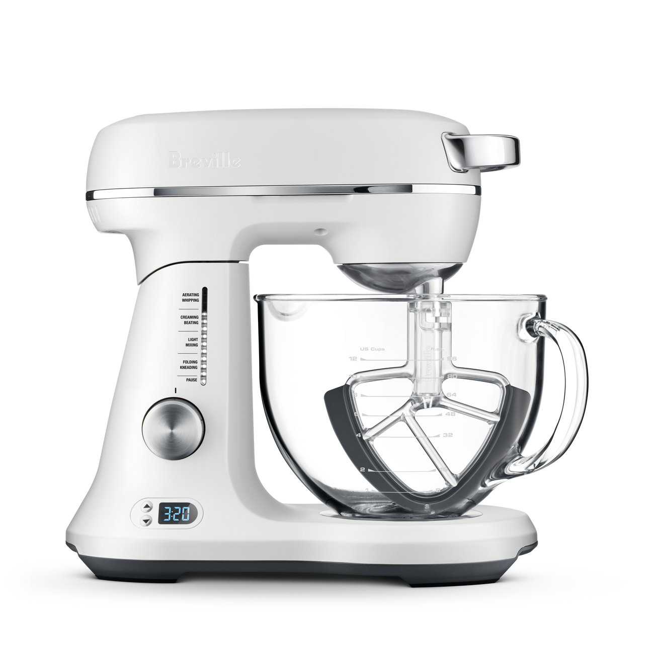 BREVILLE Breville SP0009329 Scraper Beater (Replacement SP0009329)
