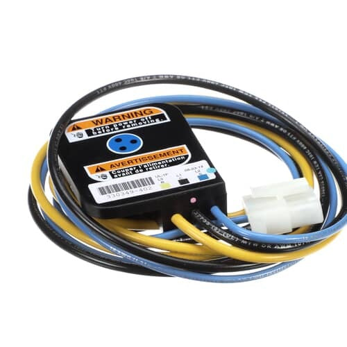 INTERNATIONAL COMFORT PRODUCTS INTERNATIONAL COMFORT PRODUCTS 1173963 Compressor Plug