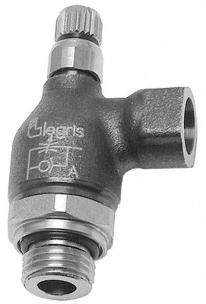 LEGRIS Legris 7110 10 10 Air Flow Control Valve Bspp 1/8 in