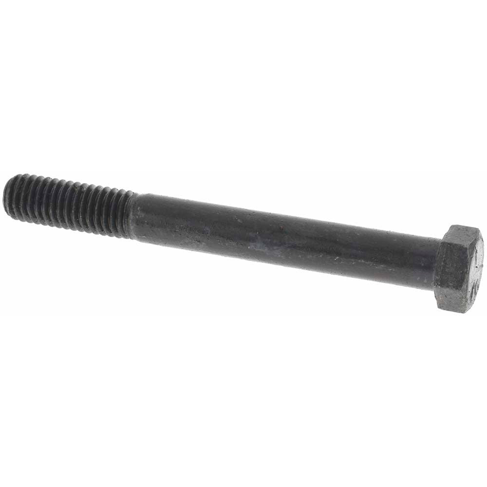 VALUE COLLECTION Value Collection 97091 Hex Head Cap Screw 7/16-14 X 4 in Grade 5