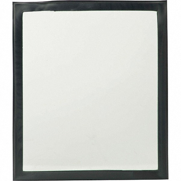 JACKSON SAFETY Jackson Safety 24734 Clear Welding Lens Plate Inside Mount
