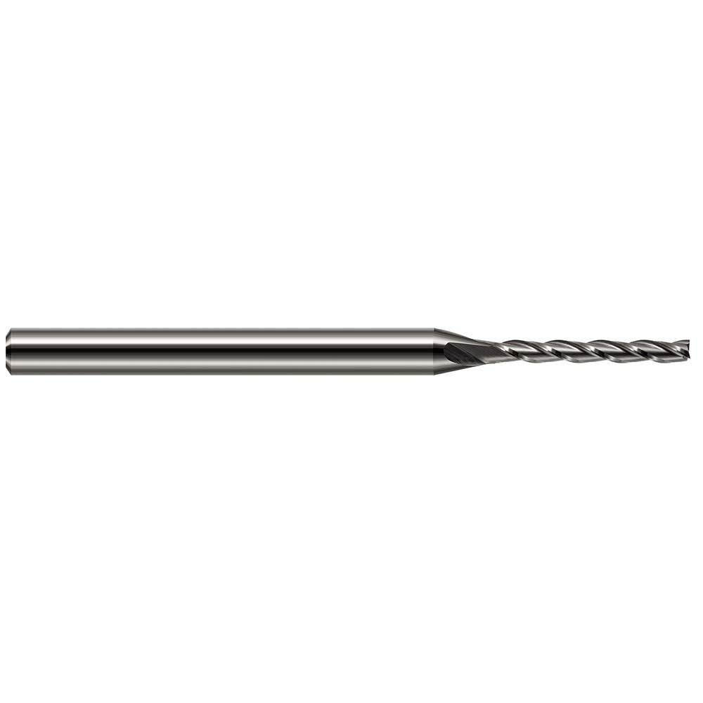 HARVEY TOOL Harvey Tool 33693 Square End Mill 3/32 in 3 Flute Carbide