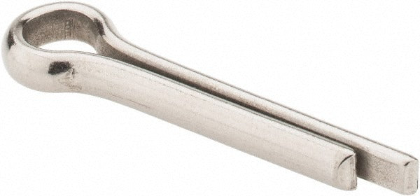 VALUE COLLECTION Value Collection C207-CPS2501250 Cotter Pin 18-8 Ss