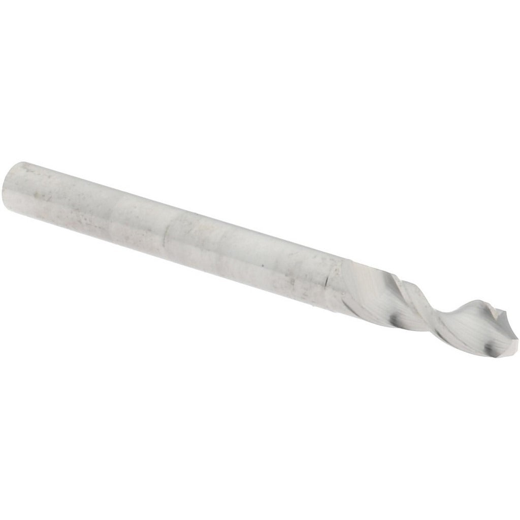 HERTEL Hertel 30212000 Solid Carbide Circuit Board Drill Bit No. 31