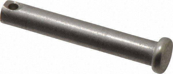 VALUE COLLECTION Value Collection P20210 Clevis Pin 1/4 in Stainless Steel