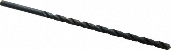 CLEVELAND CONTROLS Cleveland C09756 Taper Length Drill Bit 7/16 Inches Hss