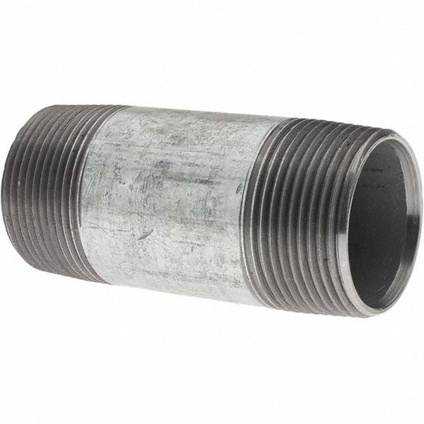 VALUE COLLECTION Value Collection BD-13231 Pipe Nipple 1-1/4 in Schedule 40