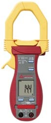 AMPROBE Amprobe ACDC-100 Trms Clamp Meter 600V 1000A Cat Iii