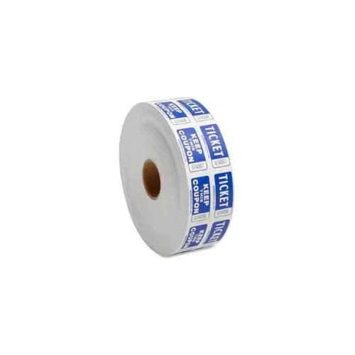 SPARCO Sparco SPR99230 Double Ticket Roll 2000/Roll