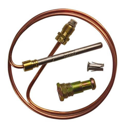 Lennox 32P75 24 Inch Thermocouple