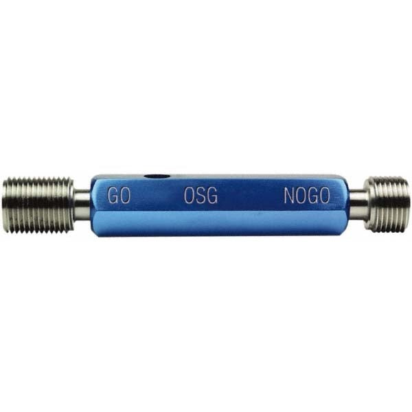 OSG Osg 1500202600 Plug Thread Gage M24x1.5 6H Double End