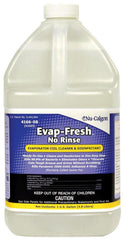 Nu-Calgon 4166-08 Evap-Fresh 1 Gal Clear Coil Cleaner