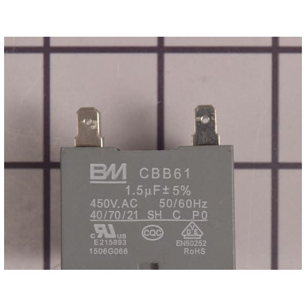 INTERNATIONAL COMFORT PRODUCTS 3301074701 CAPACITORS