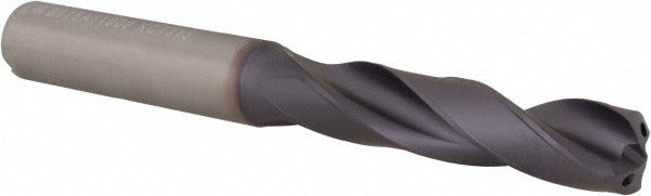 KENNAMETAL Kennametal 1913542 Screw Machine Drill Bit 11 Mm Tialn