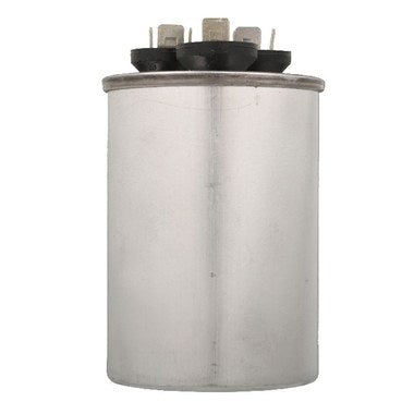 York S1-024-23996-700 Dual Capacitor 20/5 MFD 370 Volt Oval