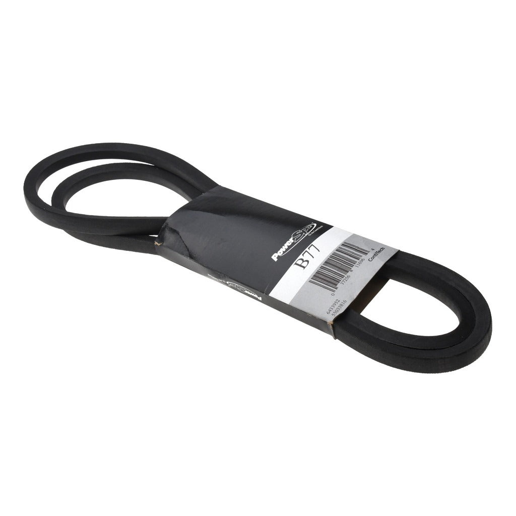 VALUE COLLECTION Value Collection 20526974 V-belt Section B B77 79.9 in