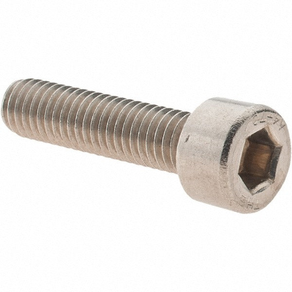 VALUE COLLECTION Value Collection A410188 M5x0.8 Hex Socket Cap Screw 25pk