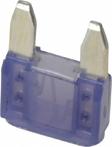 EATON Cooper Bussmann ATM-3 Fast Acting Mini Blade Fuse 3A 32V