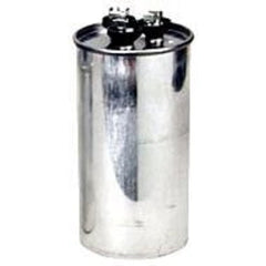 York S1-02425059700 Capacitor Run Dual 45/7.5 MFD 370 Volt Round