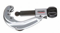 RIDGID 33055 Tubing Cutter, Copper, Brass, Aluminum, 1/4 to 2-3/8 in Cutting Capacity