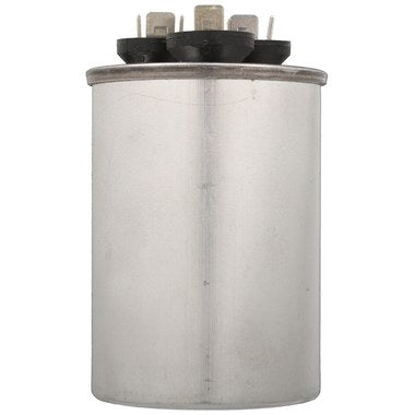 York S1-02427522000 Capacitor Run Dual 80/10 MFD 370 Volt Round