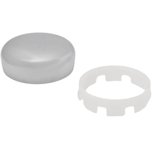 Sloan 3308797 H1010A-BX Stop Cap Kit Vandal Resistant (Boxed)