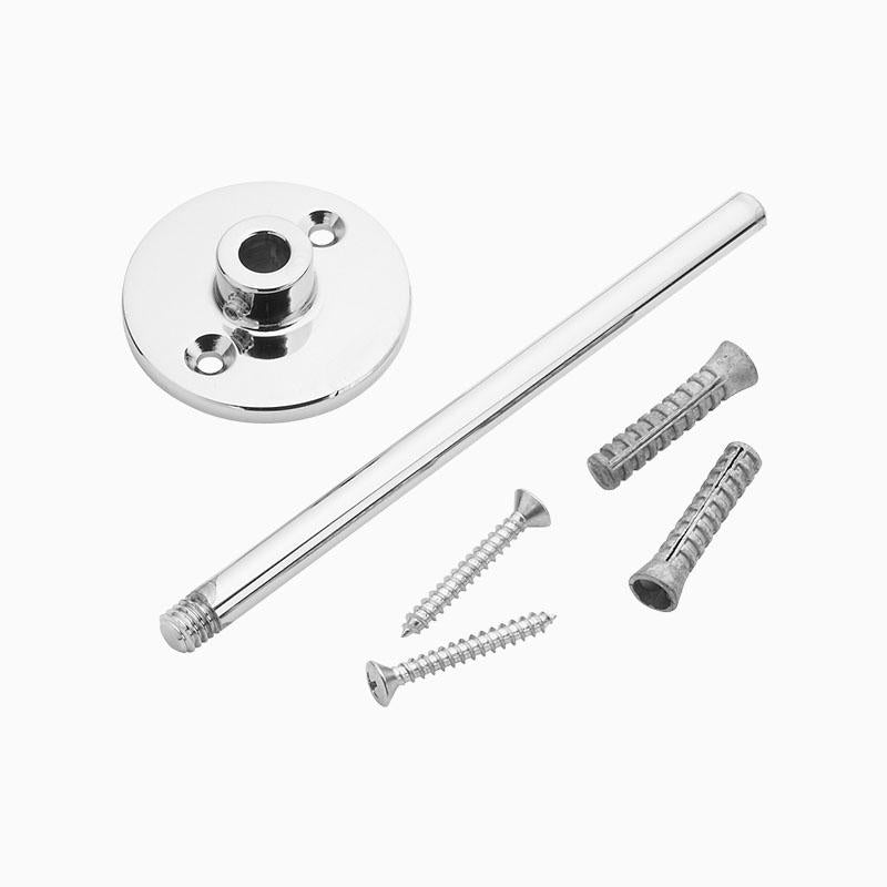 Sloan 3309035 DV1001A Kit Bedpan Washer Wall Support