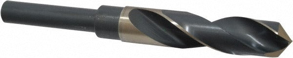 PRECISION TWIST DRILL Precision Twist Drill 6000435 Reduced Shank Drill Bit