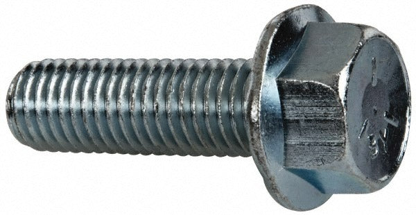 VALUE COLLECTION Value Collection 825168MSC Serrated Flange Bolt 5/8-11 Unc