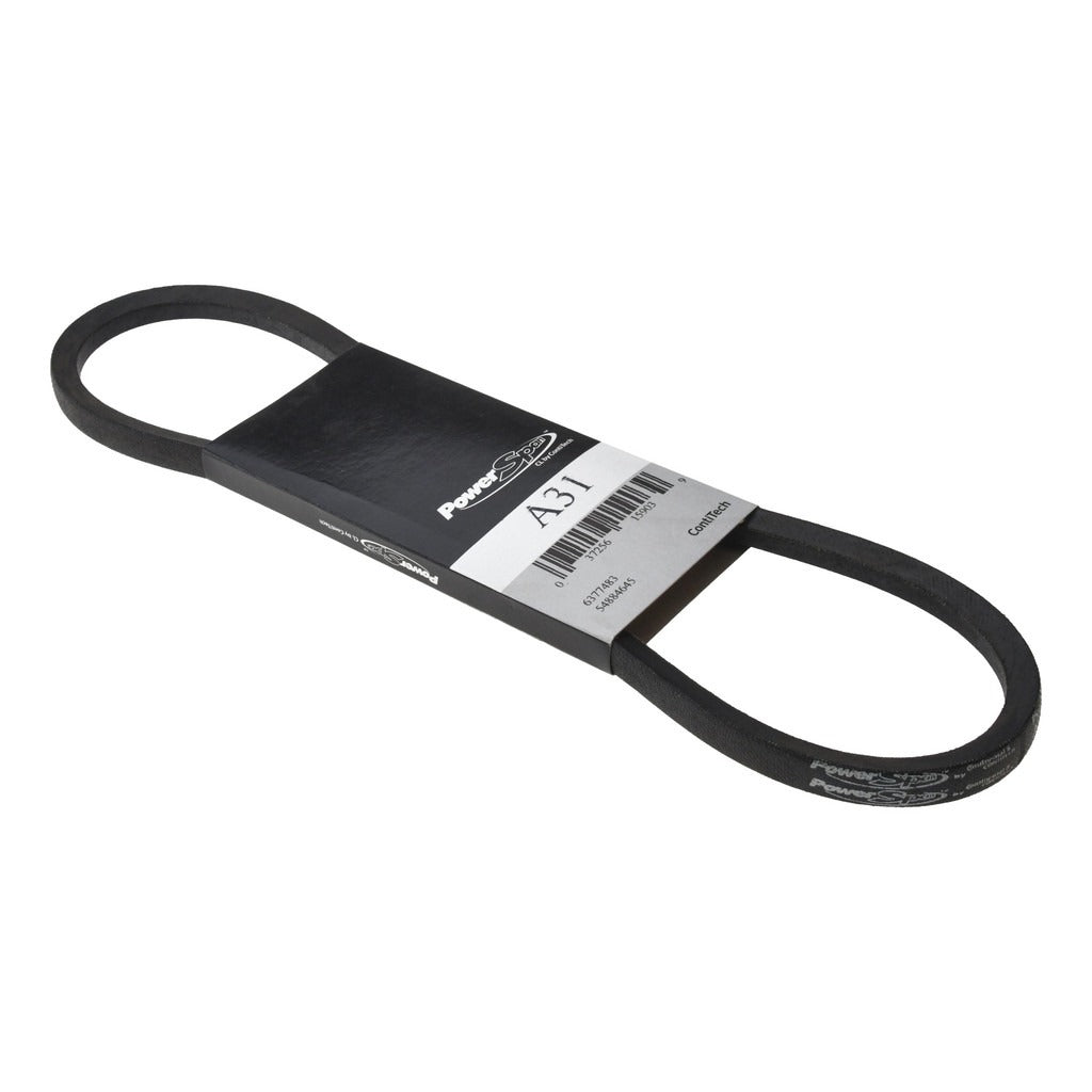 VALUE COLLECTION Value Collection 20526842 V-belt Section a 33.1 in A31