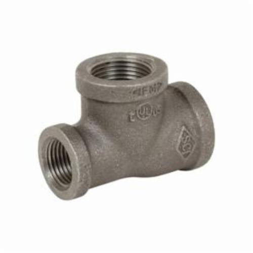 SIGMA Sigma 33RT1012006012C Malleable Iron Reducing Tee 150 Lb