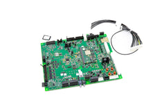 York 331-02430-601 Microboard For Industrial Automation and HVAC Systems